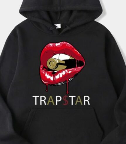 Trapstar Jacket and tracksuit