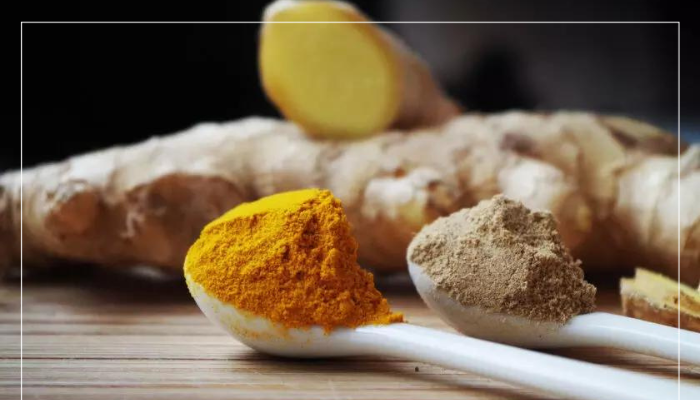 Ginger powder exporters
