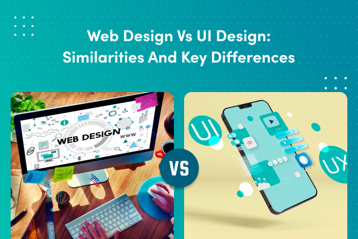Web Design vs UI Design_ Similarities and Key Differences
