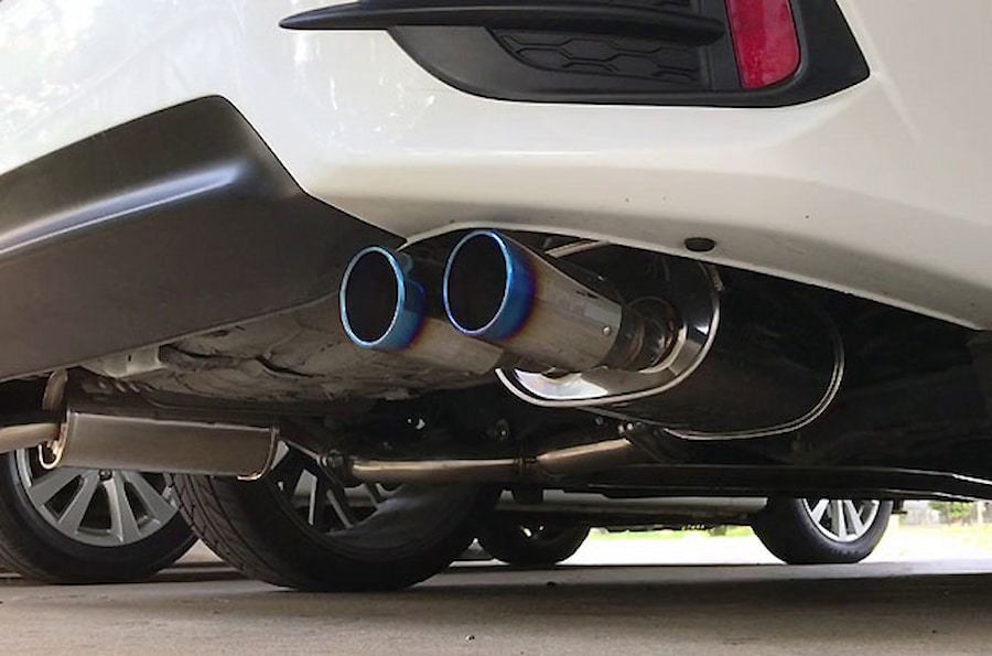 How to Improve the Reliability of Your Car Exhaust?