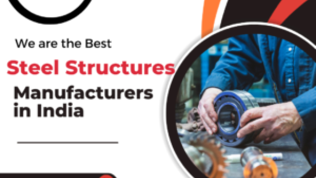 Discover the Steel Structure Manufacturers in Delhi NCR – Willus Infra