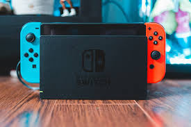 Nintendo Switch Firmware Updates: Keeping Your Console at Its Best