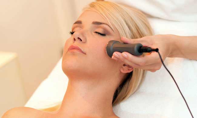 Toning Laser Therapy
