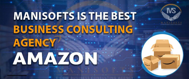 Amazon Consulting agency
