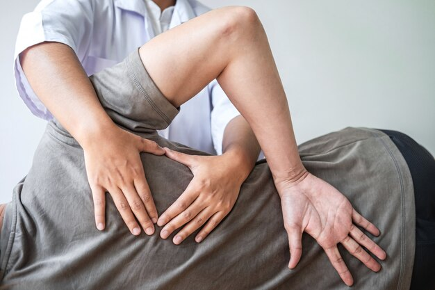 Can Chiropractic help with erectile dysfunction?