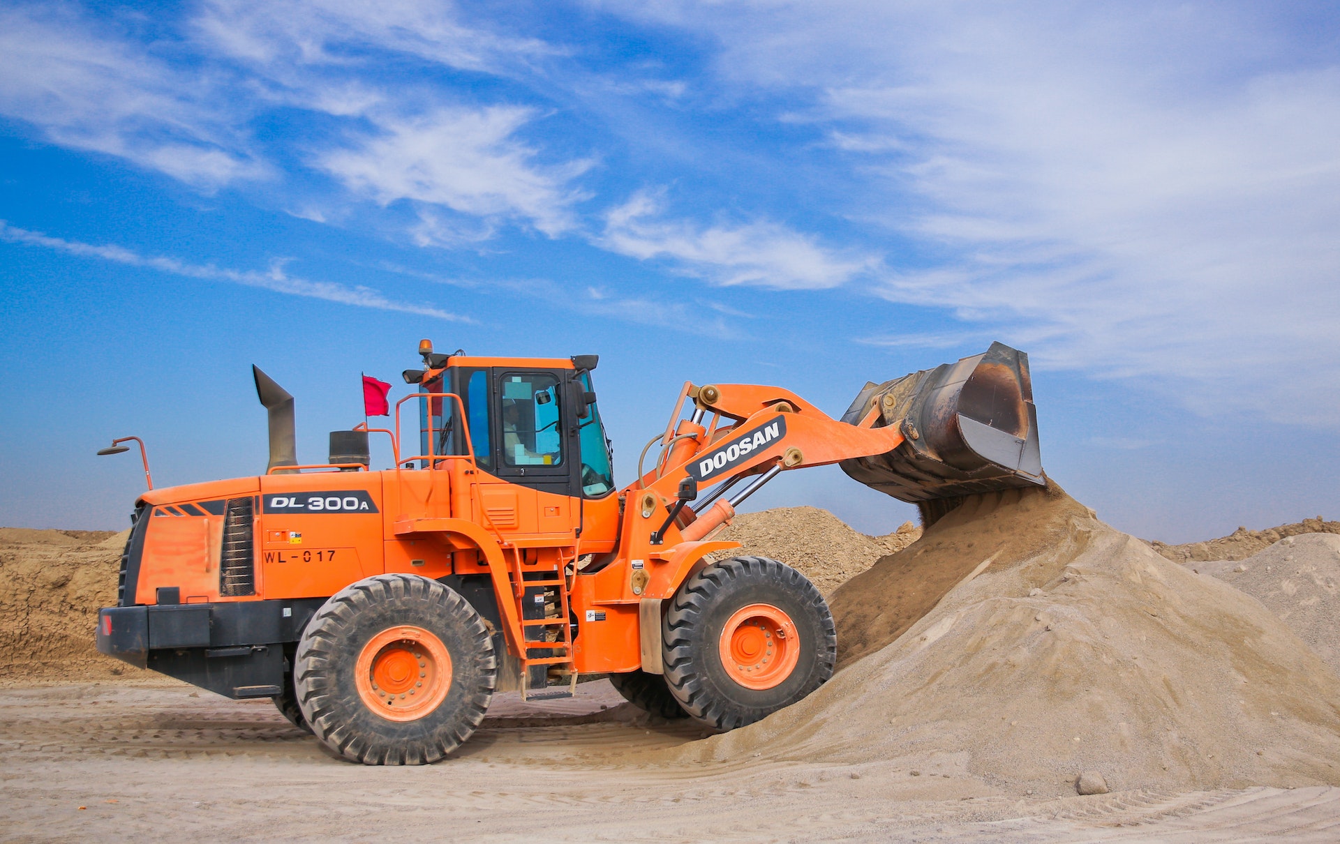 Plant-Trade: Your Ultimate Destination for Excavator for Sale