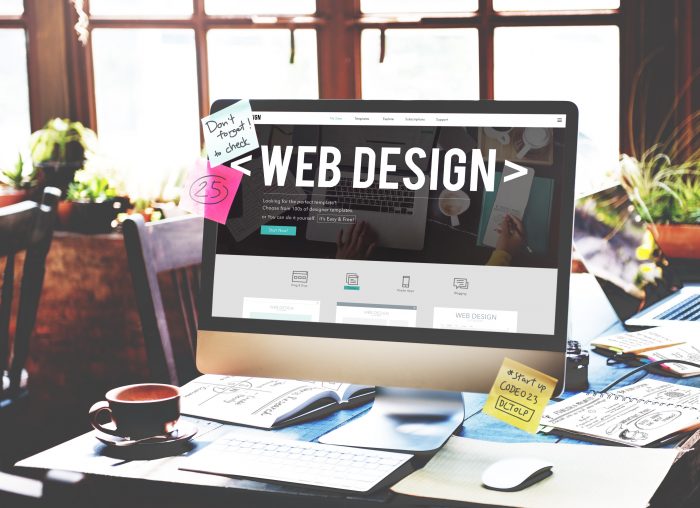 The Impact of Professional Services Provided by Website Designers London Towards Marketing Strategy