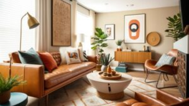 The Charm of Scandinavian Interior Design: Transform Your Singaporean Home