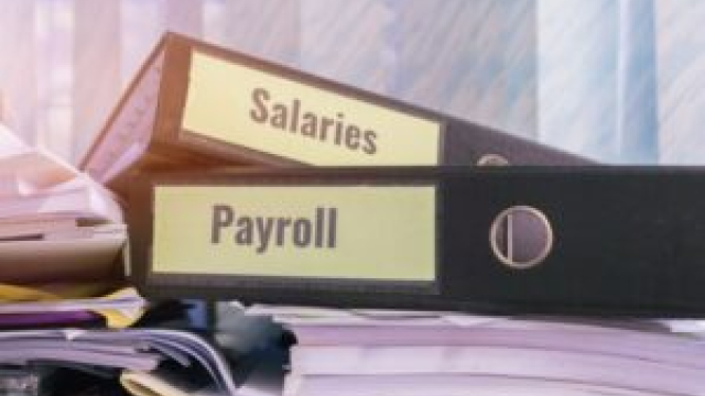 Top Secret For Best Payroll Service Success