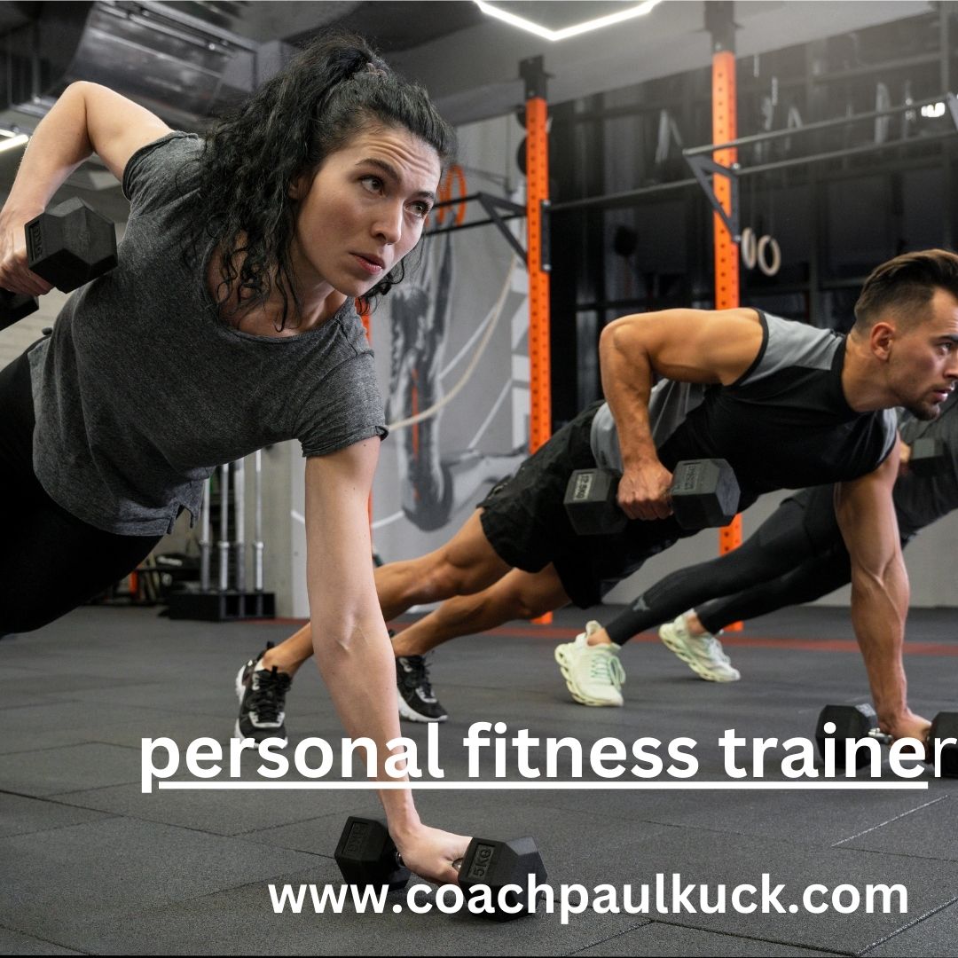 personal training programme