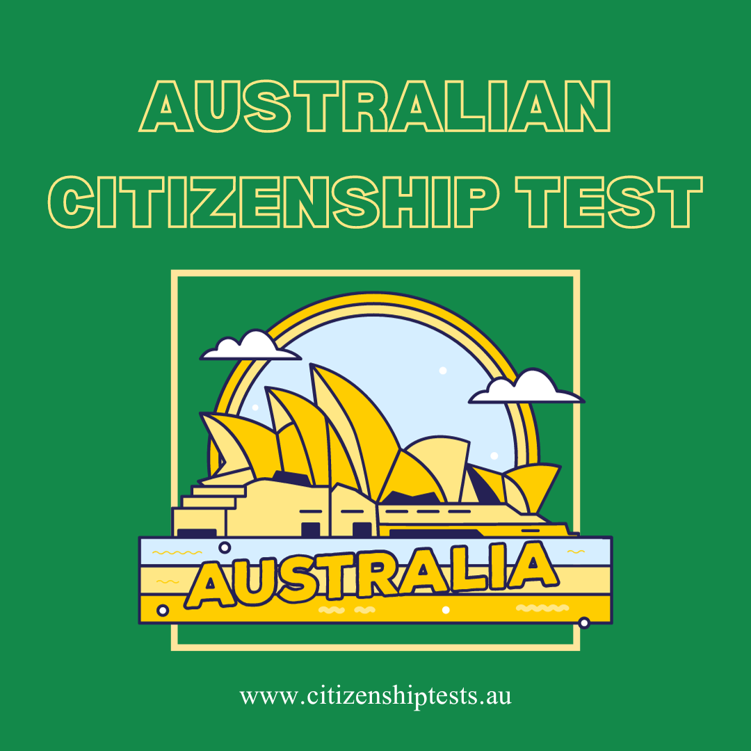 Australian Citizenship Test Practice: A Guide to Preparing for Success