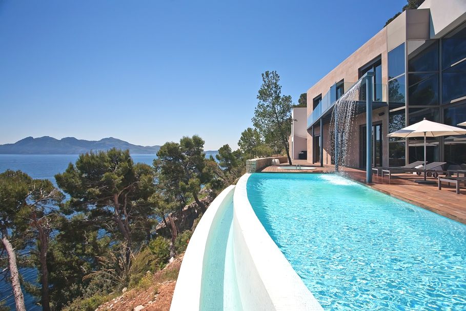 Best Villas in Mallorca: Your Pathway to Luxury