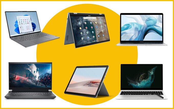 Laptop Black Friday Deals: Your Ultimate Guide