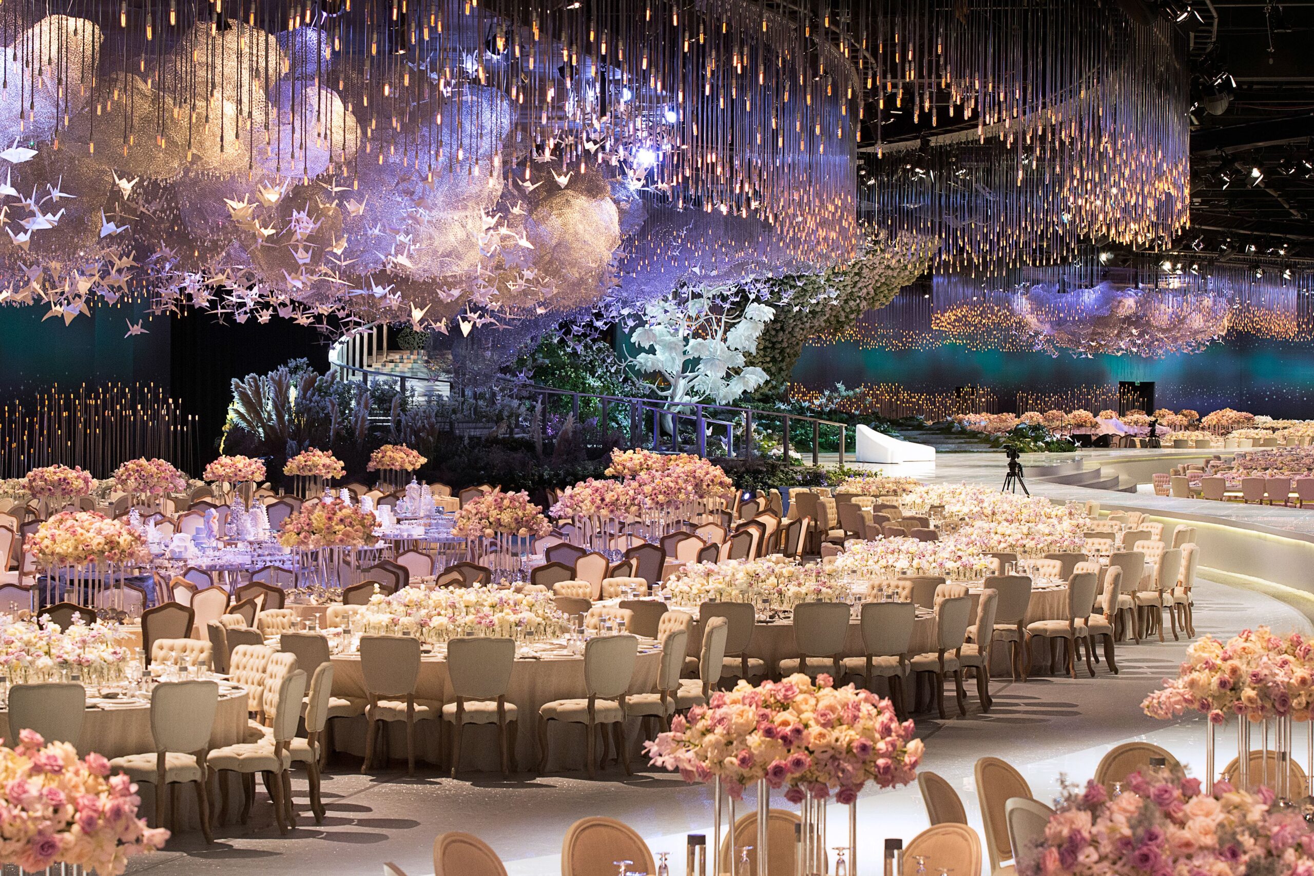 Event Management and Wedding Decorators: Crafting Unforgettable Celebrations