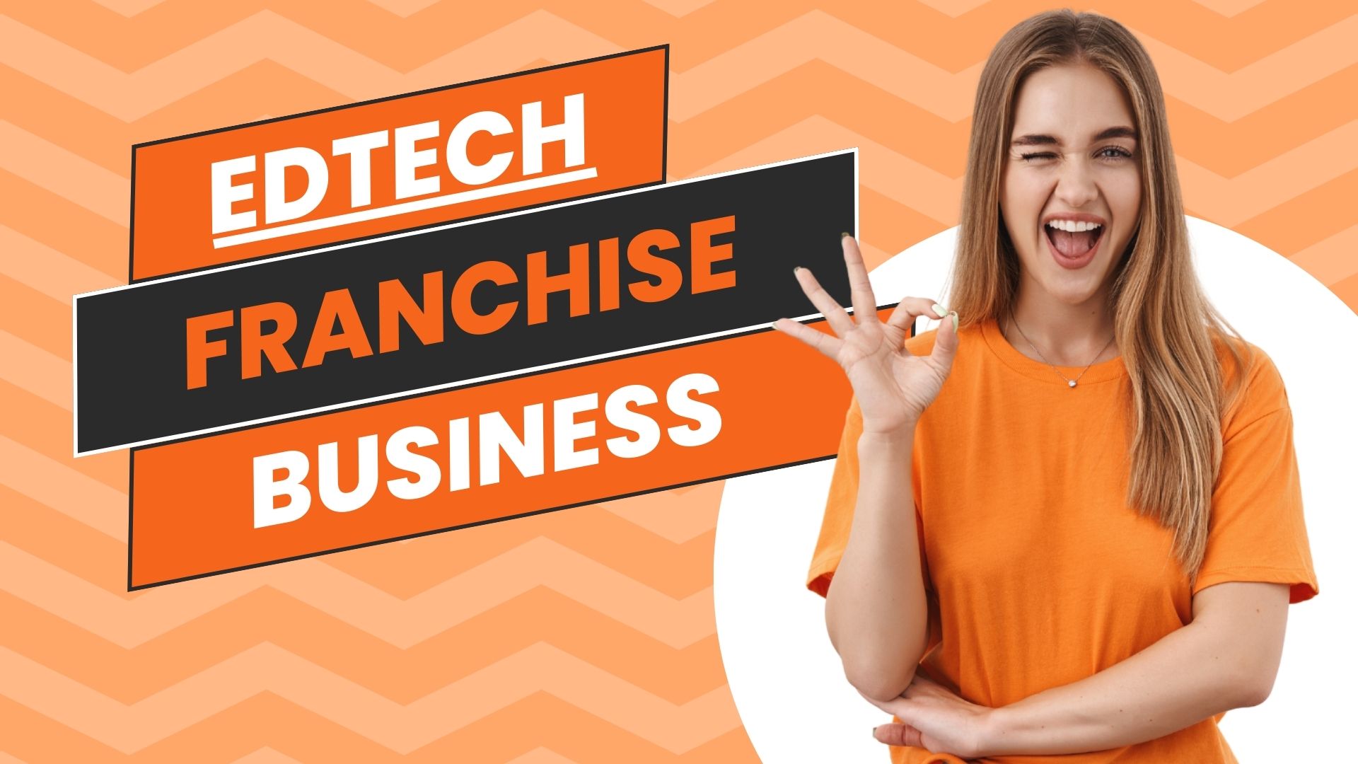 edtech franchise business