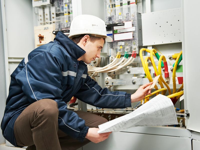 Gain Sparky Skills by Electrical Training Courses