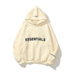 Elevate Your Style with Essential Clothing
