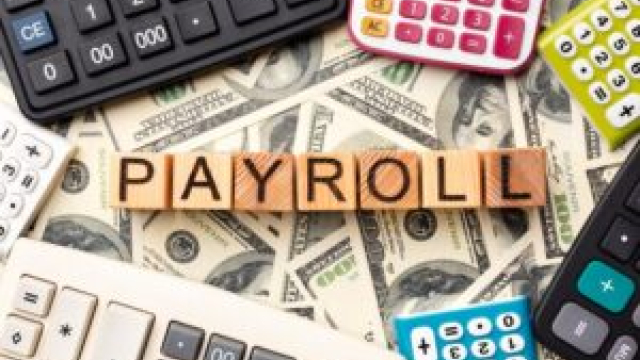 Harnessing the Power of Payroll Outsourcing Services for Enterprises