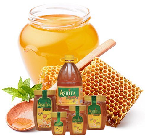 honey wholesale price in Pakistan