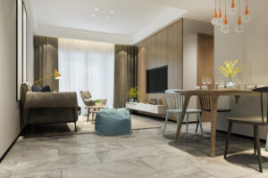 interior design company Singapore
