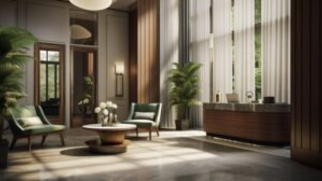 Key Elements in Condo Interior Design for a Premium Living Experience