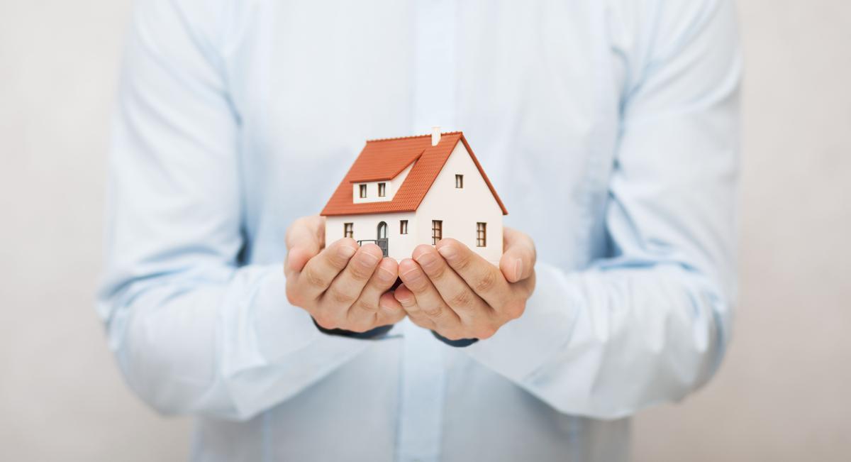 minimum home loan interest rate