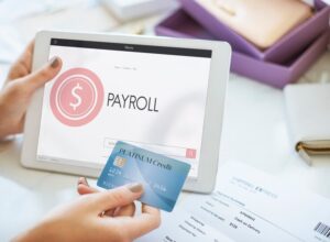 payroll outsourcing services