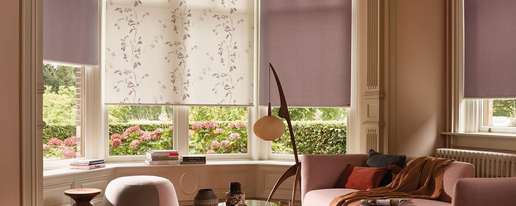 Get Roman Blinds Near You to Make Your Space Elegant
