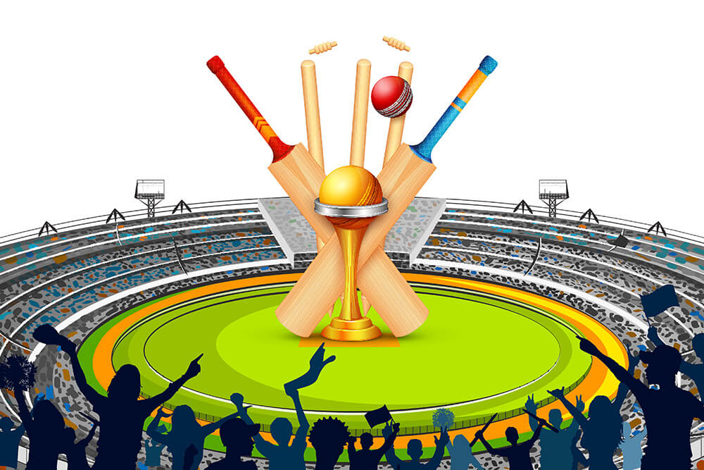 Cricket betting games