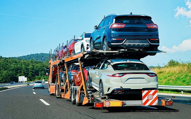 Cheapest Way to Ship Your Car