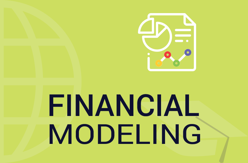 Financial Modelling Consulting