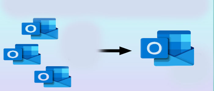 MERGE-outlook-PST-files
