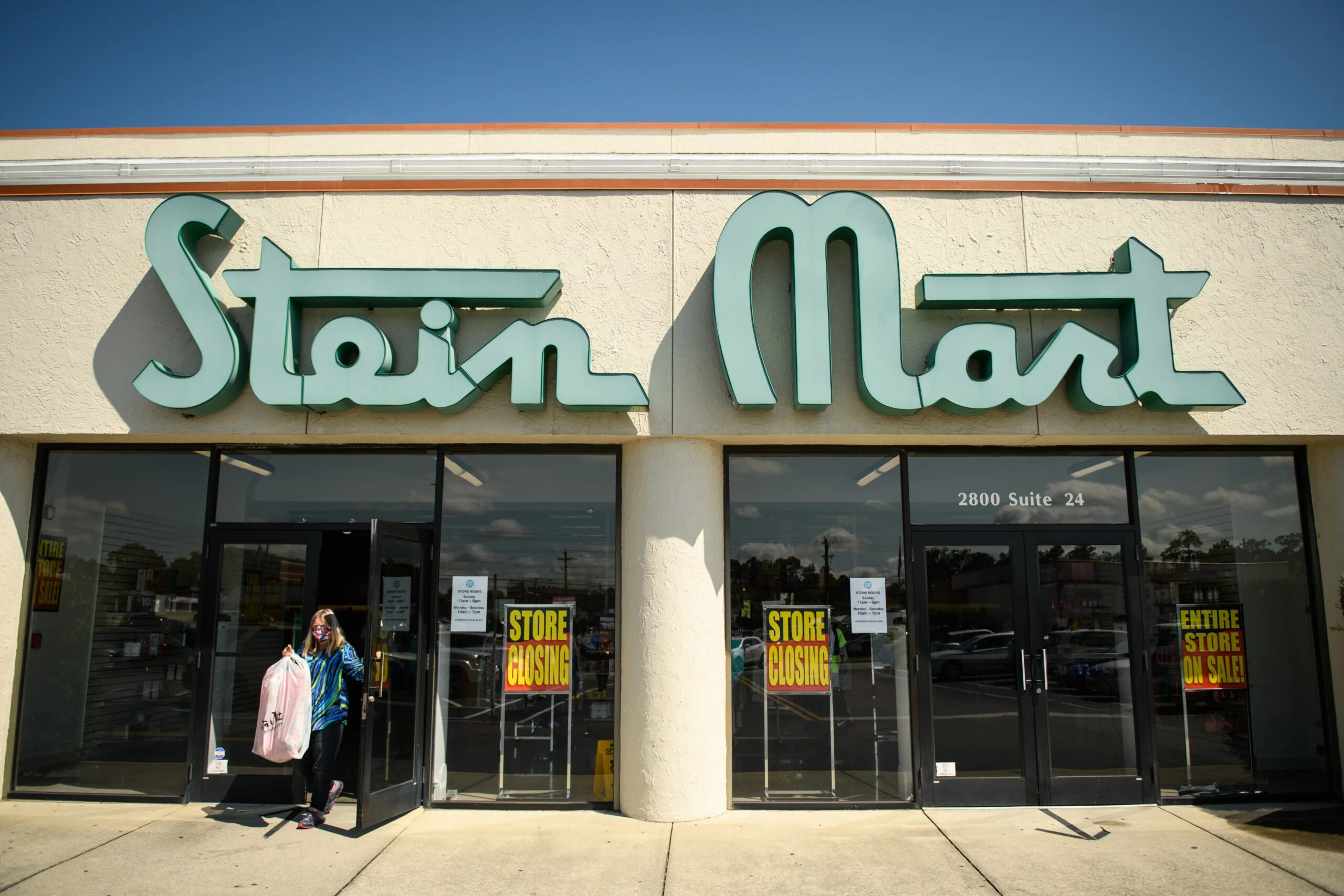 Unlock the Style: Stein Mart Men's Clothing Guide for Every Occasion
