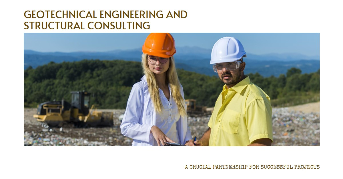 Structural Consulting