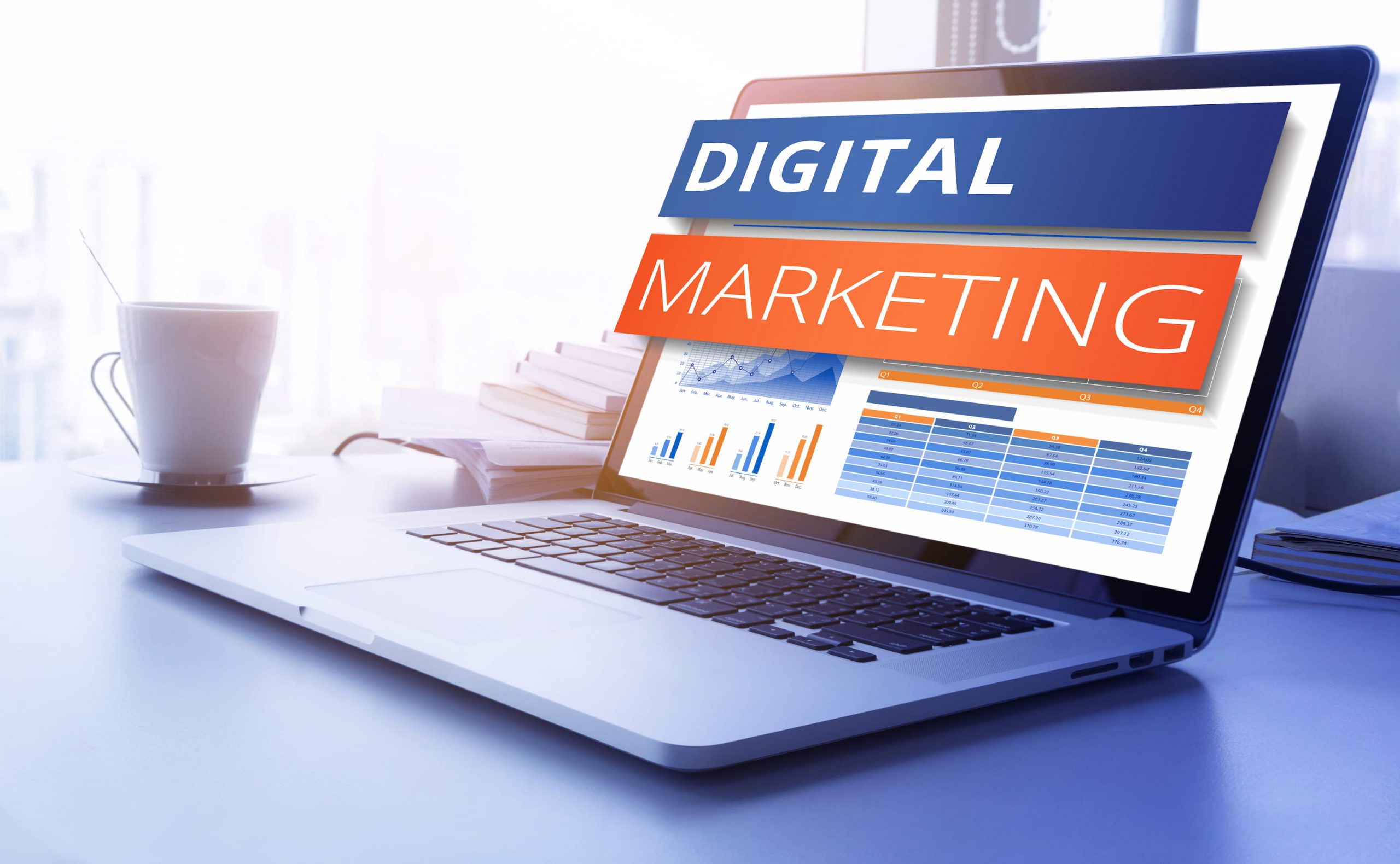 digital marketing course in Lahore
