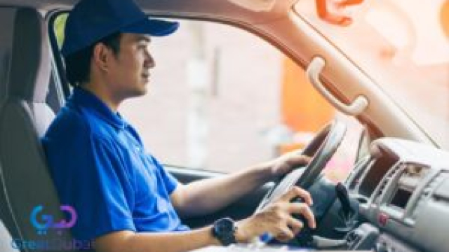 Exploring Lucrative Driver Jobs in Sharjah: Opportunities, Requirements, & Tips