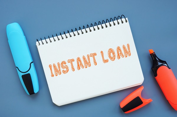  instant loan
