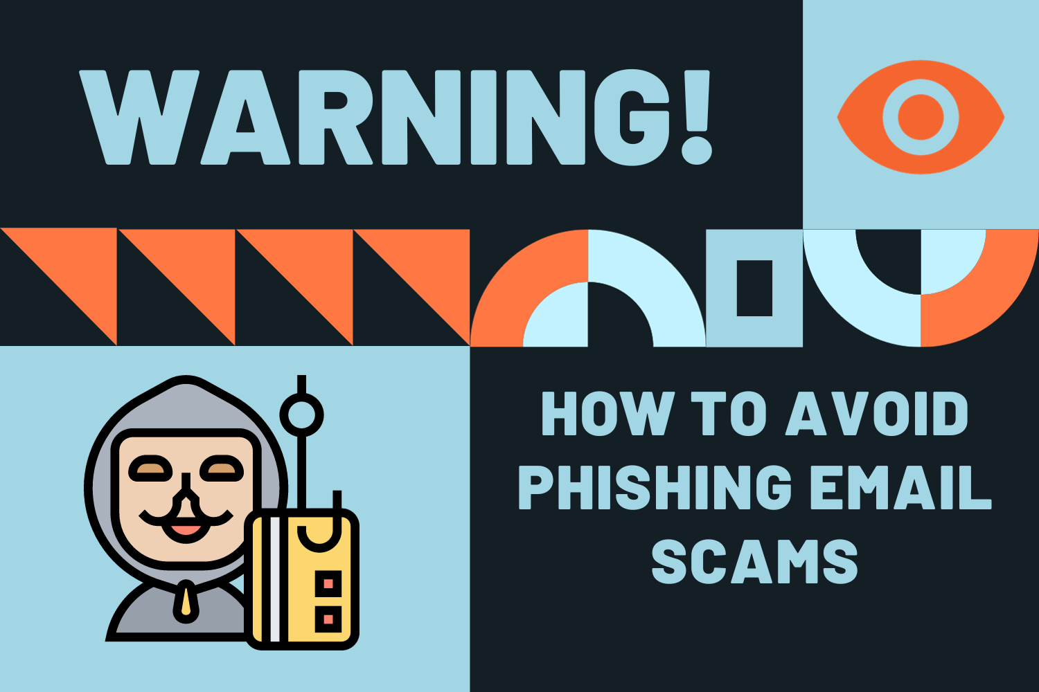 avoid phishing email scams