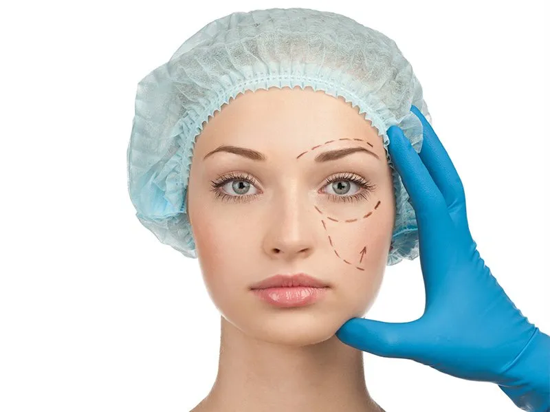 plastic surgery cost Colombia