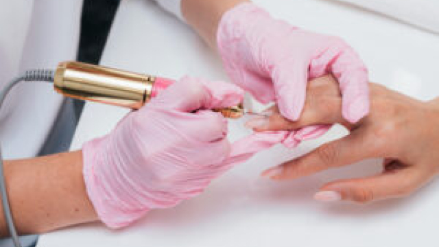 Step into Clarity: Effective Nail Fungus Treatment Singapore