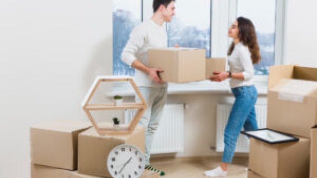 Unlock Your Global Move: Expert International Movers Singapore