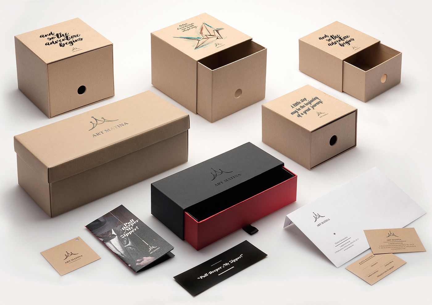 Beyond the Box: Building Brand Identity Through Thoughtful Custom Packaging Solutions