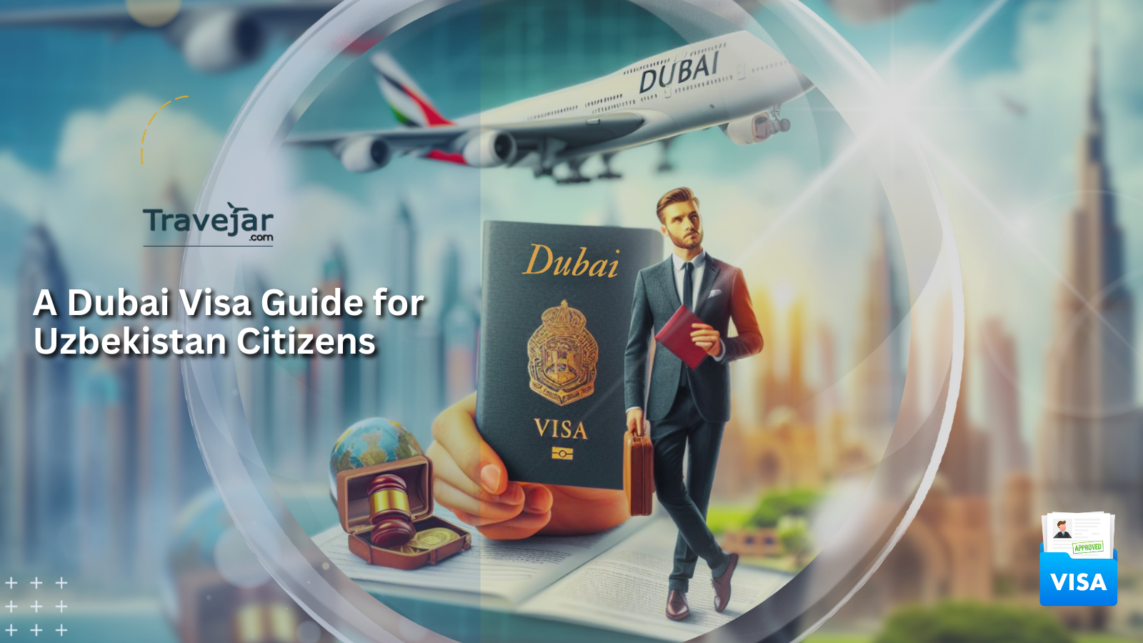 A Dubai Visa Guide for Uzbekistan Citizens