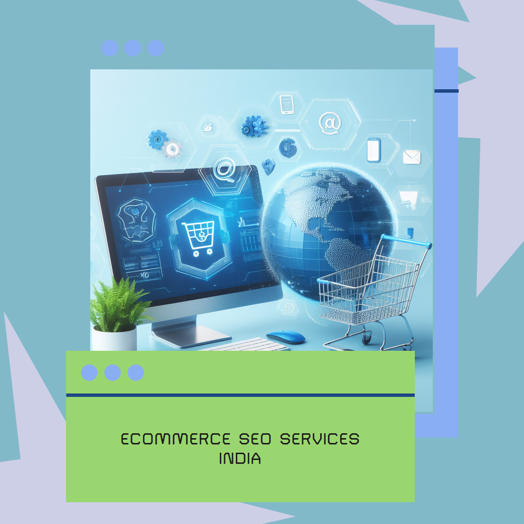 ecommerce seo services india