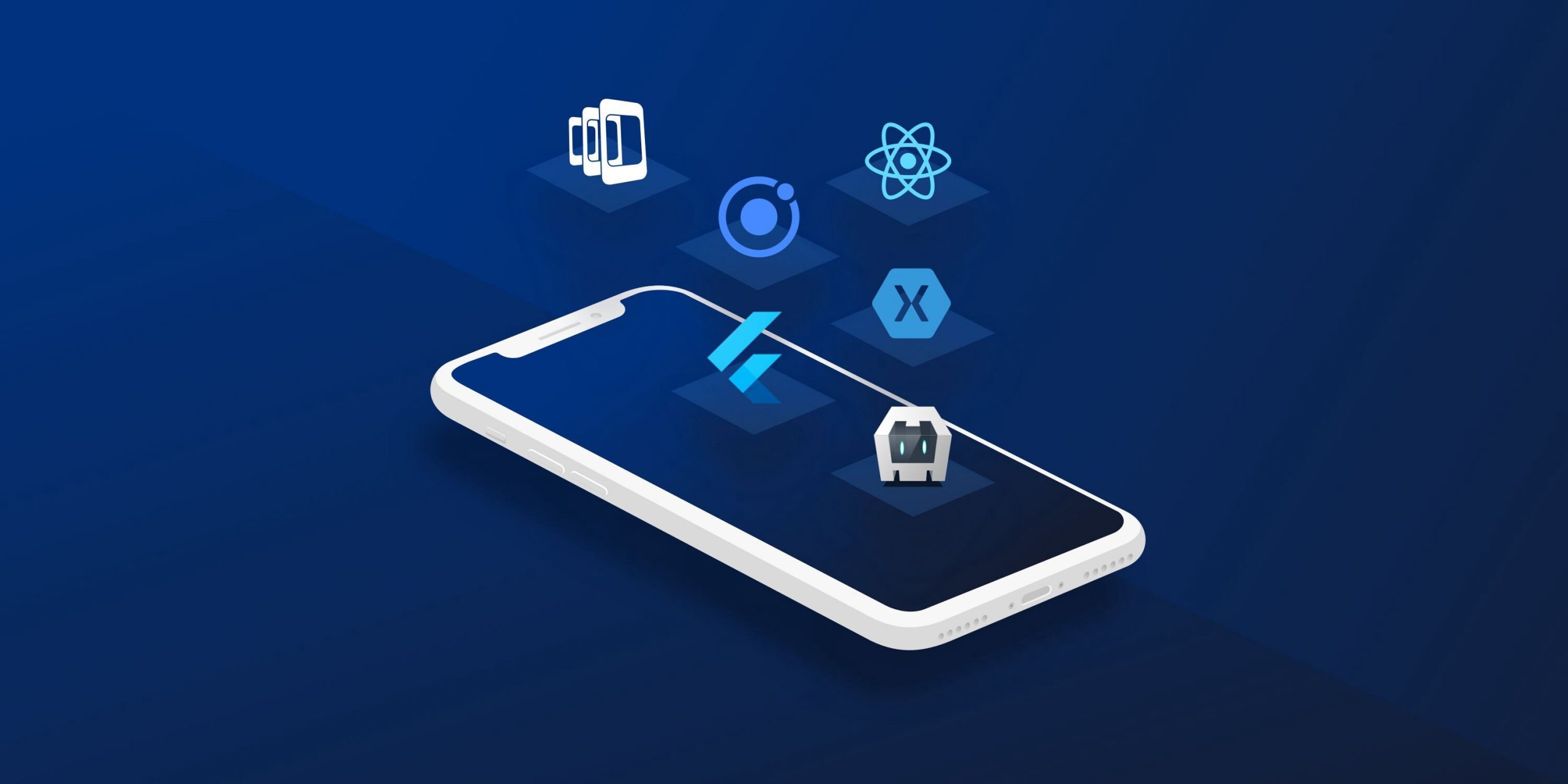 FLutter app development services company
