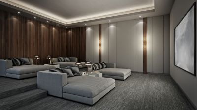 How do you shop smartly for a Home Theaters NJ installer?
