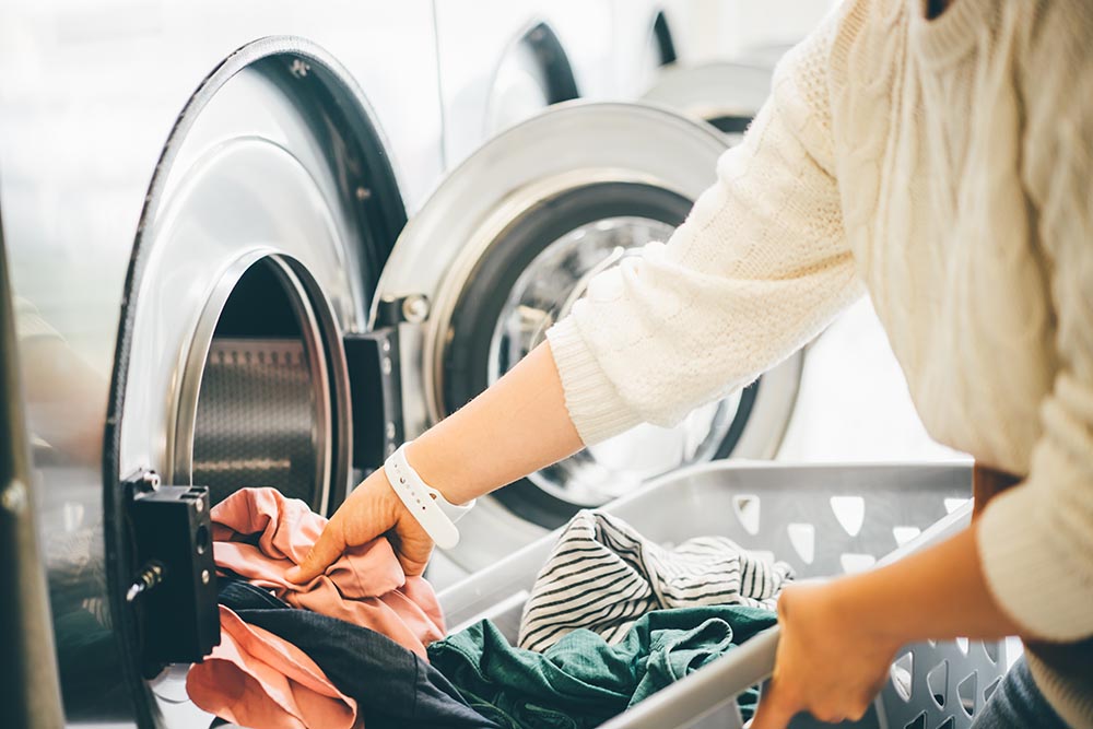Time-Saving Laundry Hacks for Busy Professionals: Optimize Your Routine with Laundry Pick-Up Services in Dubai