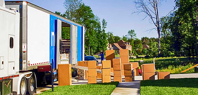 Long Distance Moving Company in Seattle, WA: A Complete Guide
