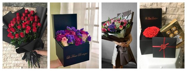 A Guide on How to Send Flower Gifts to Manila, Philippines