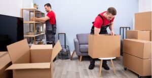 home movers
